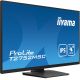 17. iiyama ProLite T2752MSC-B1 computer monitor 68.6 cm (27") 1920 x 1080 px Full HD LED Touchscreen Black
