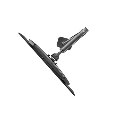 5. ASUS AAS01 – ROG Ergo Arm 86.4 cm (34") Desk Black