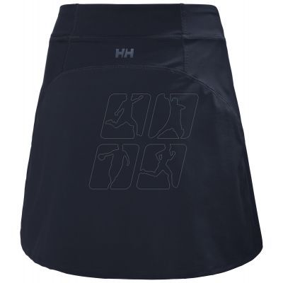 2. Helly Hansen HP Short Skirt W 34324 597