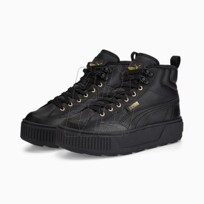 2. Puma Karmen Mid W 385857-02 Shoes