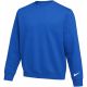 Nike Park 26 Fleece Crew Kids' Sweatshirt Blue IO9045 463 XS