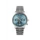 Zeppelin LZ 14 Marine 8637M-3 quartz watch