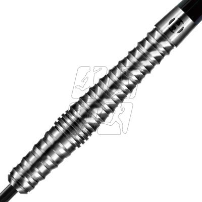 20. Harrows Razr 90% Steeltip HS-TNK-000013377