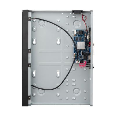 7. 32-channel IP recorder BCS-L-NVR3202-A-4KE(2)