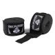 7. Cotton Boxing Wraps - 4 Meters | Black