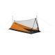 2. Robens Vestis 1 pers. Black, Orange