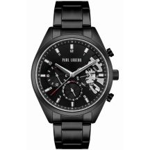 Men's Watch PAUL LORENS PL20003B-1A5 + BOX