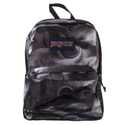 JanSport Superbreak Backpack EK0A5BAG1T7 Black One size