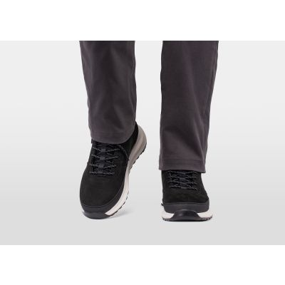 5. Helly Hansen Men’s Winter Boots BECKETT MID 12119 990