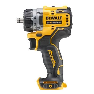 5. DeWALT DCD703NT-XJ Powered Screwdriver/Impact Driver