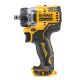 5. DeWALT DCD703NT-XJ Powered Screwdriver/Impact Driver