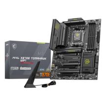 MSI MAG X870E TOMAHAWK WIFI Motherboard