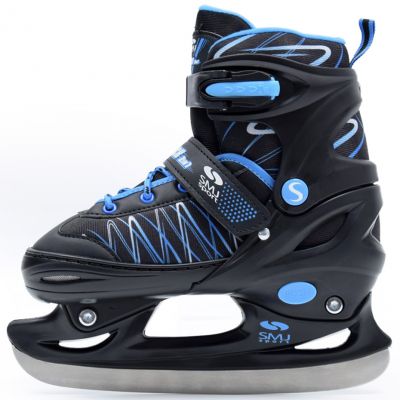 9. SMJ UT 103 Jack 2in1 Rollerblades 