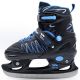 9. Roller skates SMJ UT 103 Jack 2in1