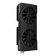 2. XFX Swift RX 9060XT OC 16GB RX-96TSW16BQ Graphics Card