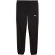 2. Puma Tech Elevated Men's Sweatpants Black 693952 01