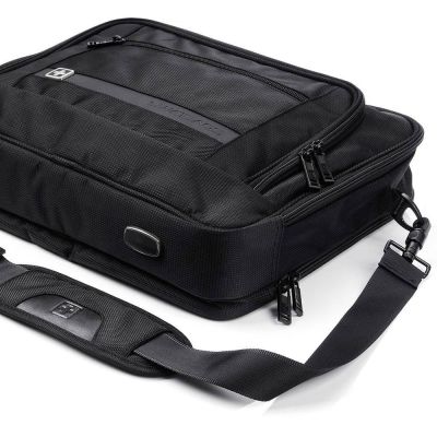 2. Swissbags Lausanne 15L Shoulder Bag