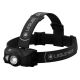 4. Ledlenser MH8 502156 headlamp