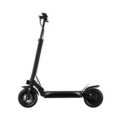 6. Ruptor R1 Lite v2 Electric Scooter black