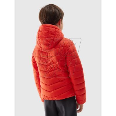 3. Jacket 4F Jr 4FJWAW24TDJAM460-70S