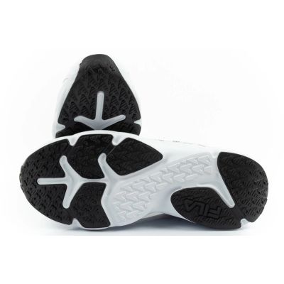 9. Fila women's sports shoes Skye ZP sneakers fashionable comfortable lightweight