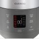 4. Cuckoo rice cooker 1.8l urban grey CRP-ST1009F