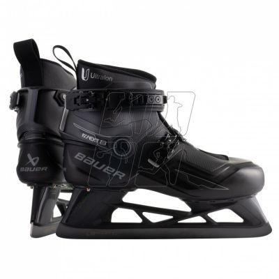 Bauer Konekt2 Sr 1063456 Goalie Skates