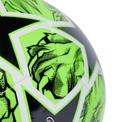 8. adidas UCL Club IN9328 Football