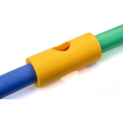 19. PASTA COUPLER 4 HOLED COMFY PPOC0005