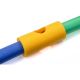 19. PASTA COUPLER 4 HOLED COMFY PPOC0005