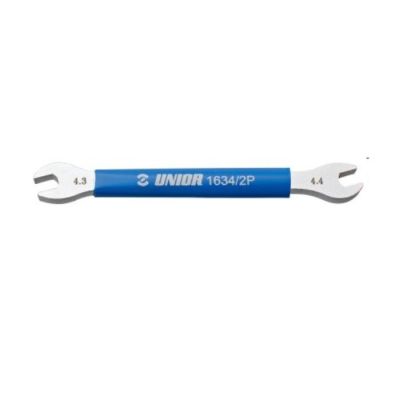 UNIOR Shimano 1634/2P spoke wrench