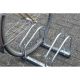 18. DUNLOP 2-BIKE RACK