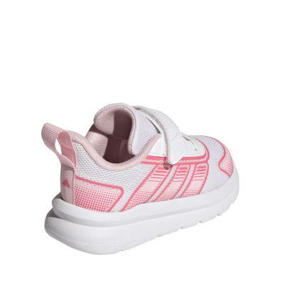3. adidas Tensaur Run 4.0 EL I KJ6702 kids' shoes