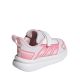 3. adidas Tensaur Run 4.0 EL I KJ6702 kids' shoes