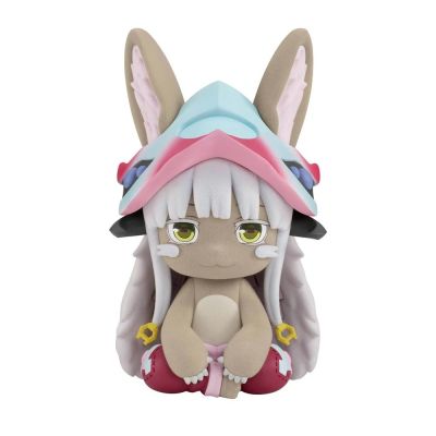 BANPRESTO MADE IN ABYSS: THE GOLDEN CITY OF THE SCORCHING SUN FLUFF PUFF – NANACHI