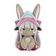 BANPRESTO MADE IN ABYSS: THE GOLDEN CITY OF THE SCORCHING SUN FLUFF PUFF – NANACHI
