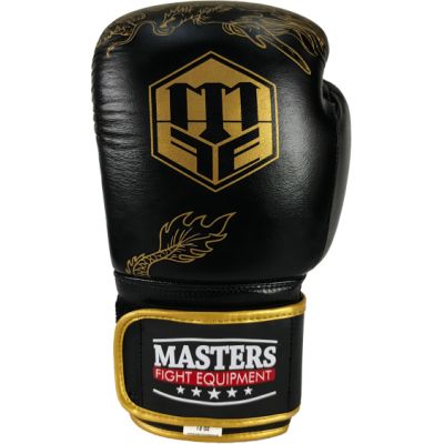 2. RBT-DRAGON Boxing Gloves 12 oz