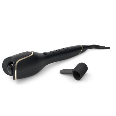 2. PHILIPS BHB 876/00 Automatic Curler