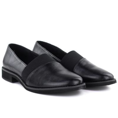 4. Women's black Jezzi shoes RMR25128