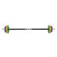 81. SBP20 barbell, 20KG HMS body pump bar, 17-57-010