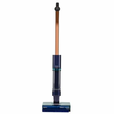 8. DYSON Clean+Wash Hygiene Electric Mop