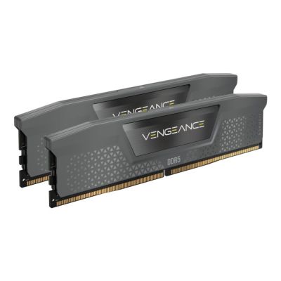 Corsair Vengeance RGB CMK32GX5M2B6400Z36 Memory Module 32GB 2 x 16GB DDR5 288-pin DIMM