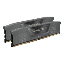 Corsair Vengeance RGB CMK32GX5M2B6400Z36 Memory Module 32GB 2 x 16GB DDR5 288-pin DIMM