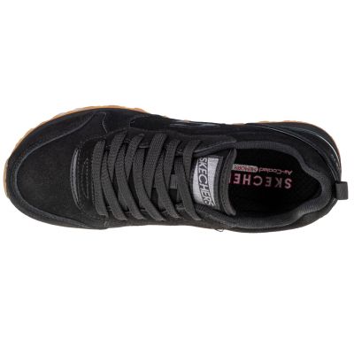 3. Skechers OG 85-Suede Eaze shoes 155286-BBK