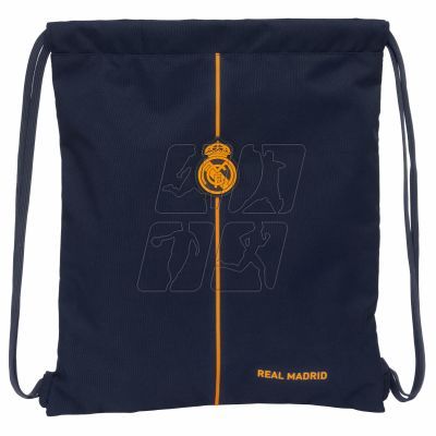 Real Madrid Sports Backpack Gym Bag 612457196