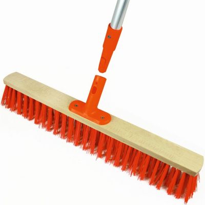 3. STREET GARDEN BRUSH 60CM CLICK