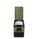 14. Yolco KX40 Green Portable Compressor Refrigerator