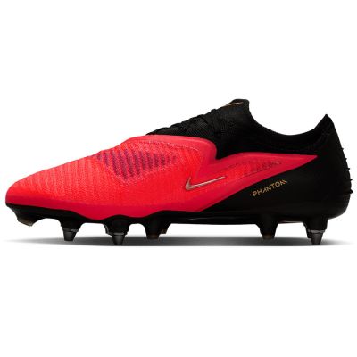 2. Nike Phantom 6 Low Elite SG-Pro Football Boots IU8552-600