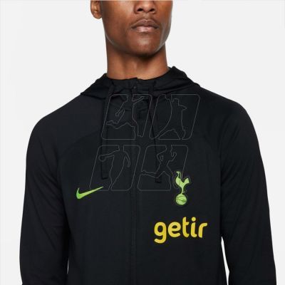 5. Nike Tottenham Hotspur Strike M DJ8539-010 sweatshirt