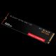 17. WD Black SN7100 500GB M.2 NVMe WDS500G4X0E SSD